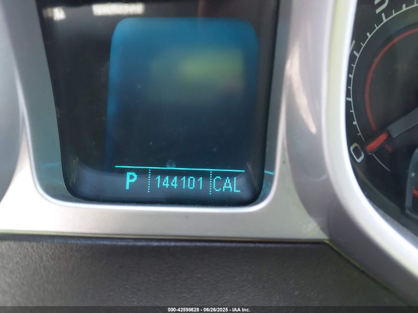 2011 Chevrolet Camaro 2Ss VIN: 2G1FK1EJ7B9165914 Lot: 42598628