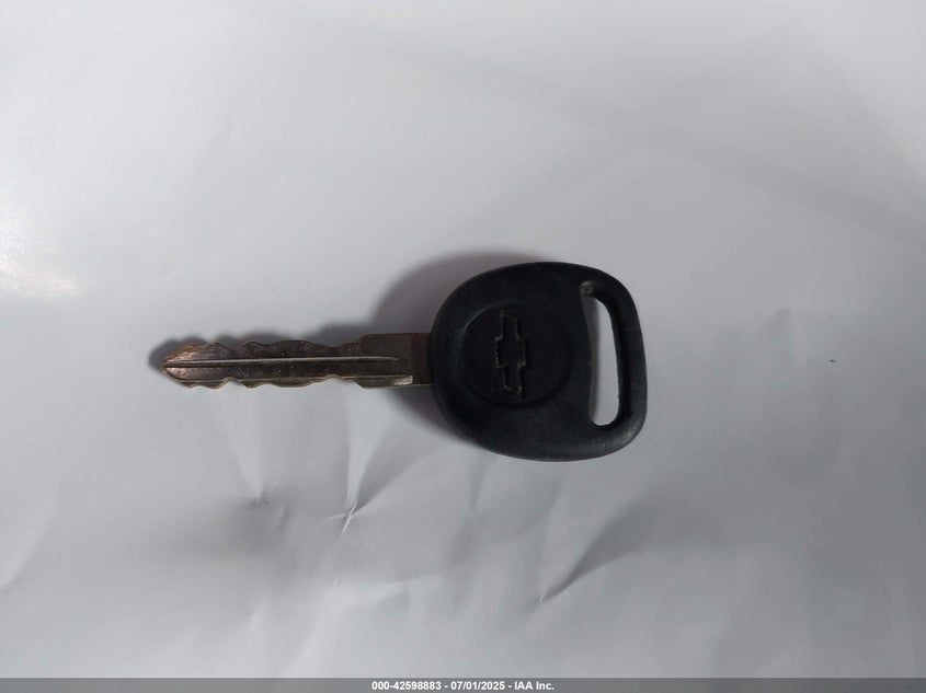 2002 Chevrolet Silverado 1500 Ls VIN: 2GCEC19TX21124459 Lot: 42598883