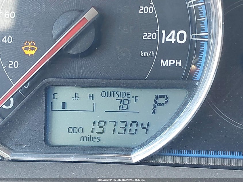 2014 TOYOTA RAV4 LIMITED - 2T3DFREVXEW187629