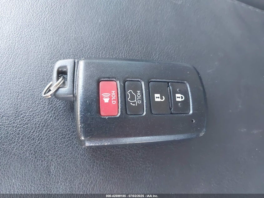 2014 TOYOTA RAV4 LIMITED - 2T3DFREVXEW187629