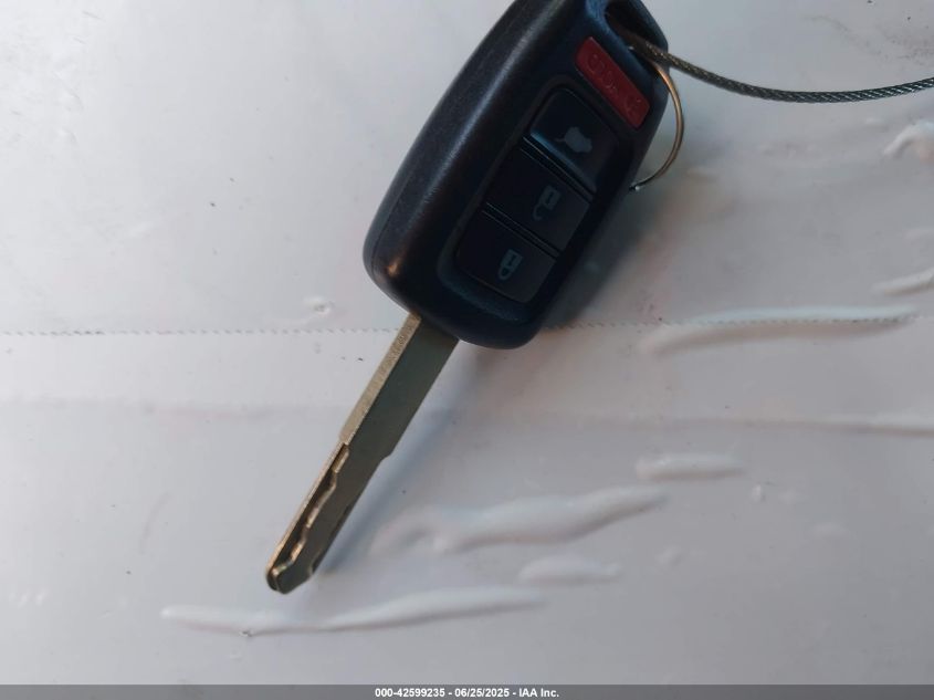 2019 Honda Civic Lx VIN: SHHFK7H3XKU211477 Lot: 42599235