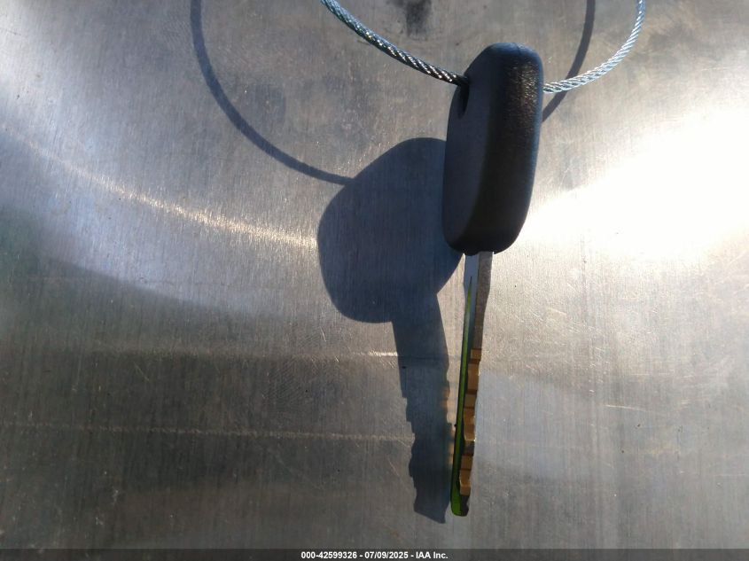 2011 Chevrolet Traverse Ltz VIN: 1GNKRLED7BJ175183 Lot: 42599326