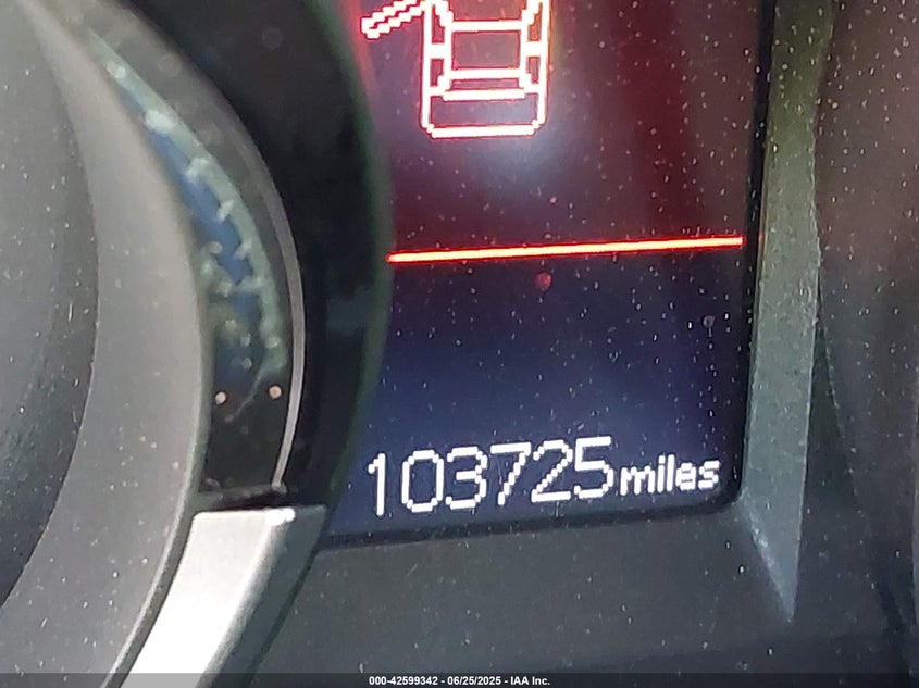 2014 TOYOTA COROLLA S - 5YFBURHE7EP149682