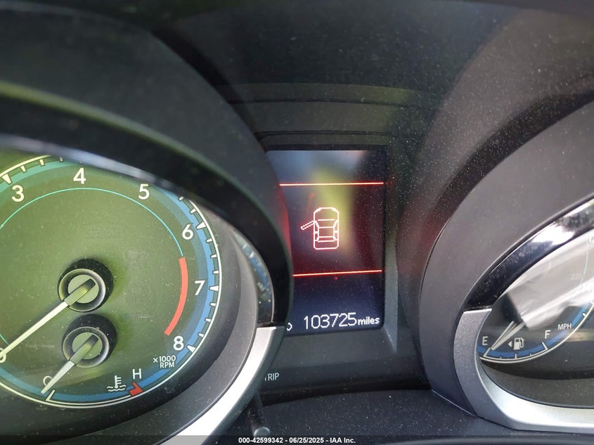 2014 TOYOTA COROLLA S - 5YFBURHE7EP149682