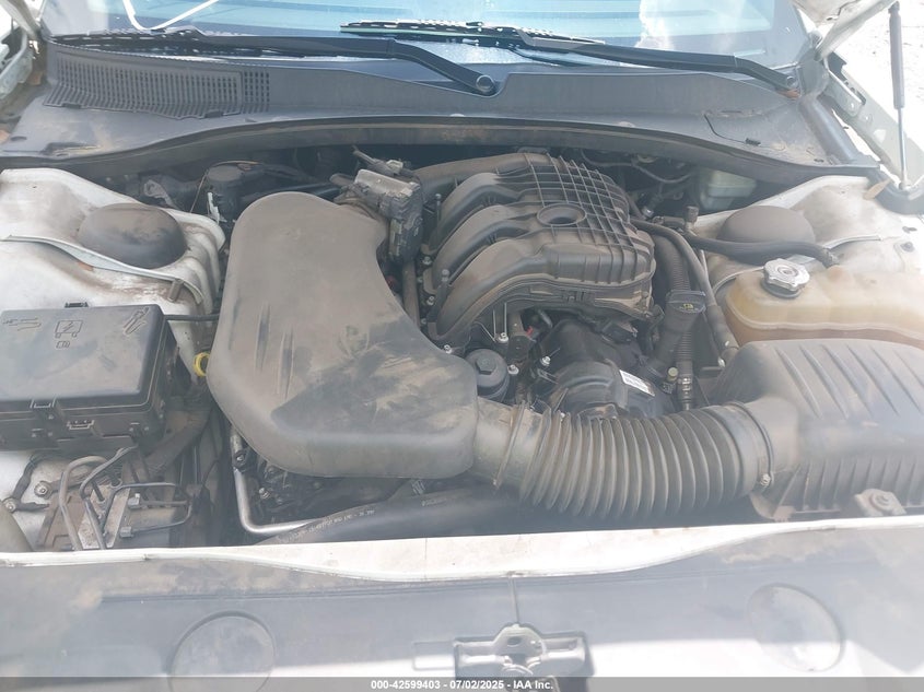 2012 DODGE CHARGER VIN: 2C3CDXBG8CH128656