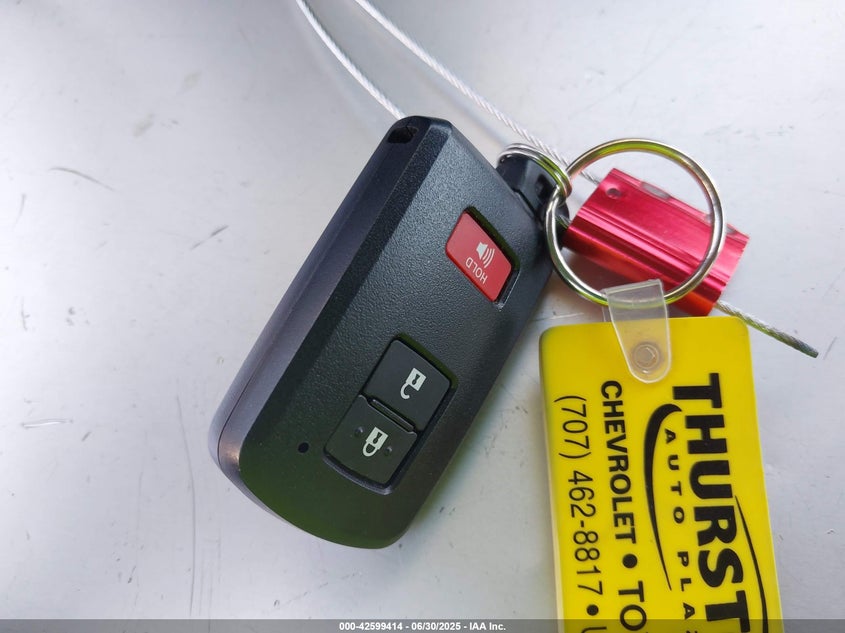 2020 TOYOTA TACOMA TRD SPORT - 3TMCZ5AN0LM328403