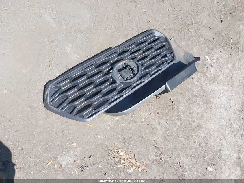 2020 TOYOTA TACOMA TRD SPORT - 3TMCZ5AN0LM328403