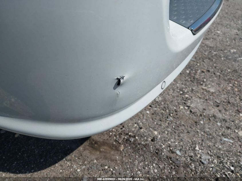 2013 Dodge Grand Caravan Sxt VIN: 2C4RDGCG3DR820744 Lot: 42599803