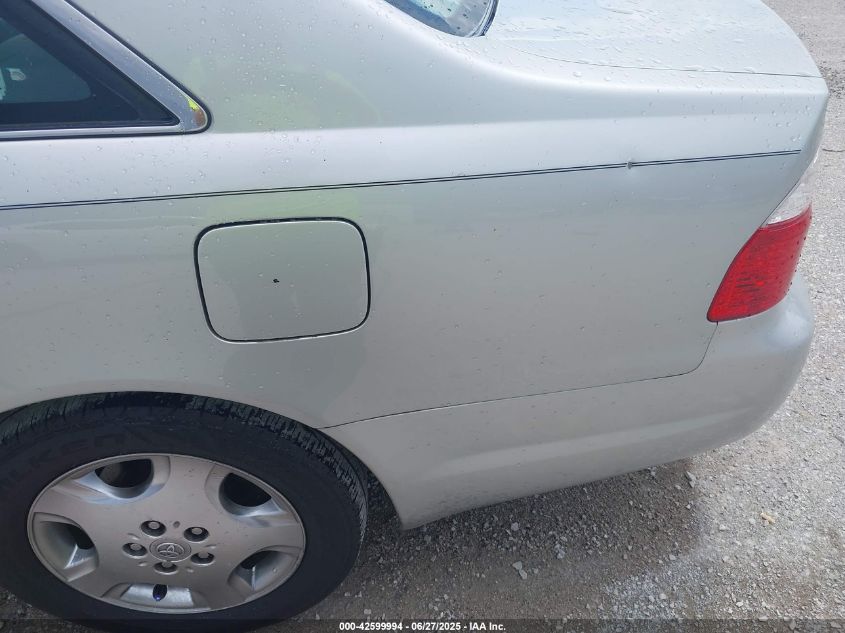 2003 Toyota Avalon Xls VIN: 4T1BF28B13U328979 Lot: 42599994