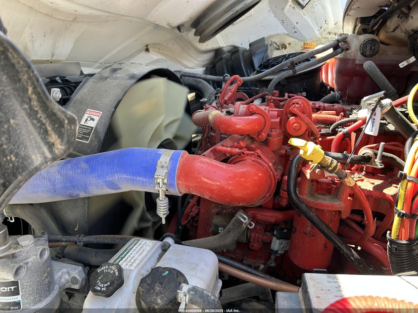 2024 FREIGHTLINER M2 106 (VIN: 3ALDCXFC3RDUV0835