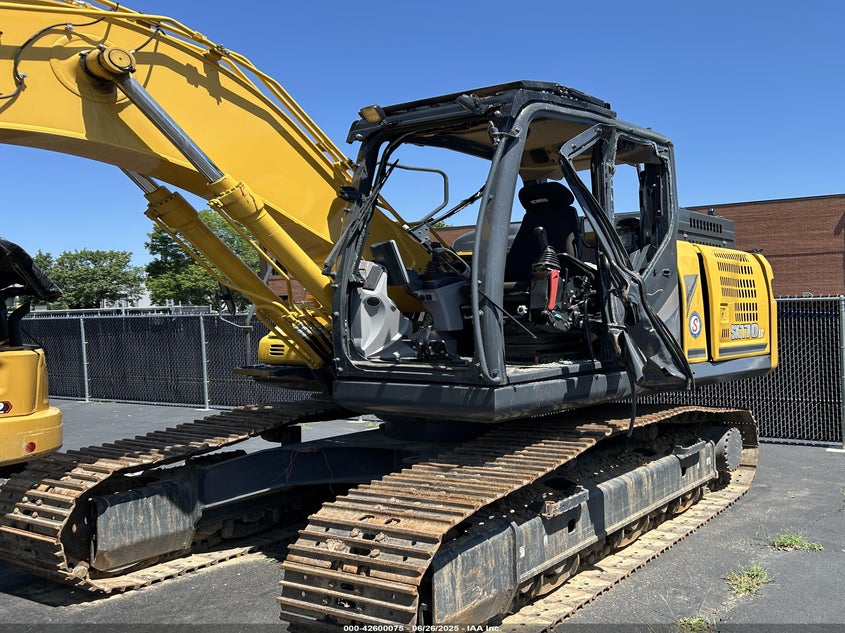 YM1106248 2024 Kobelco Other auction photo 1