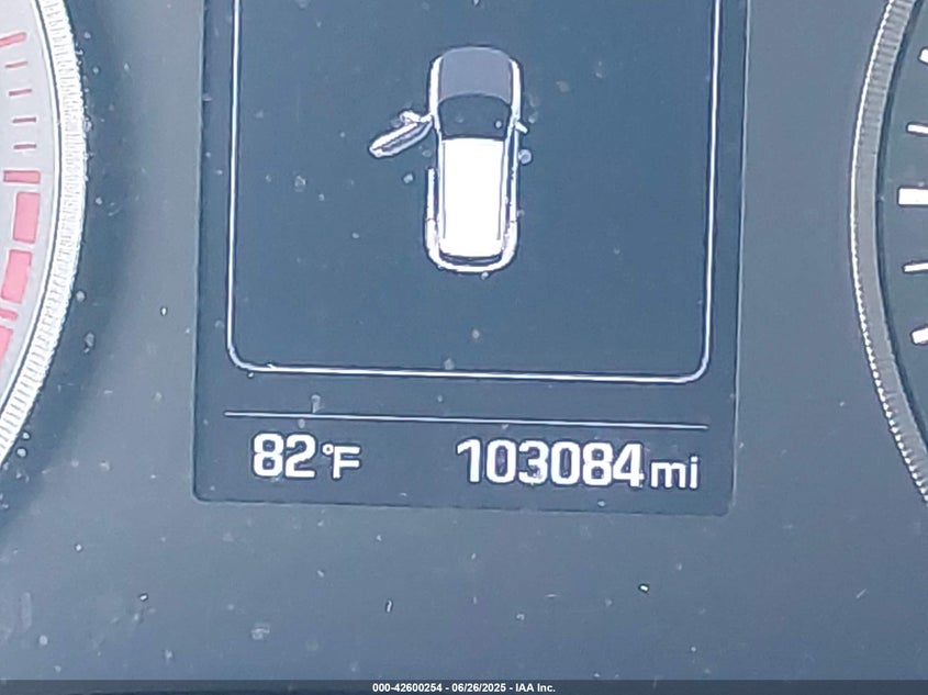 2018 HYUNDAI TUCSON SEL PLUS - KM8J33A44JU631922