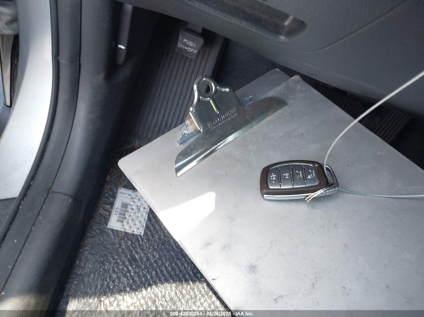 2018 HYUNDAI TUCSON SEL PLUS - KM8J33A44JU631922