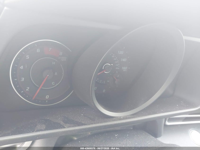 2023 HYUNDAI ELANTRA SEL - KMHLM4AG3PU619579