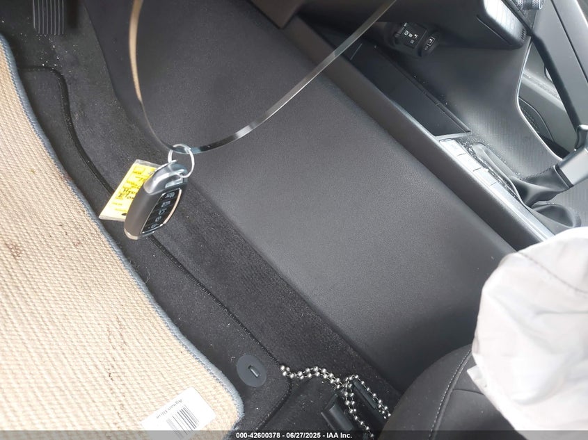 2023 HYUNDAI ELANTRA SEL - KMHLM4AG3PU619579