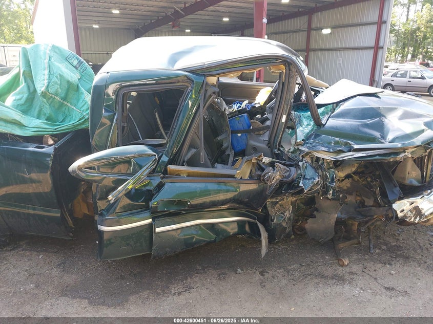 2004 Chevrolet Silverado 1500 Z71 VIN: 1GCEK19T84E256043 Lot: 42600451