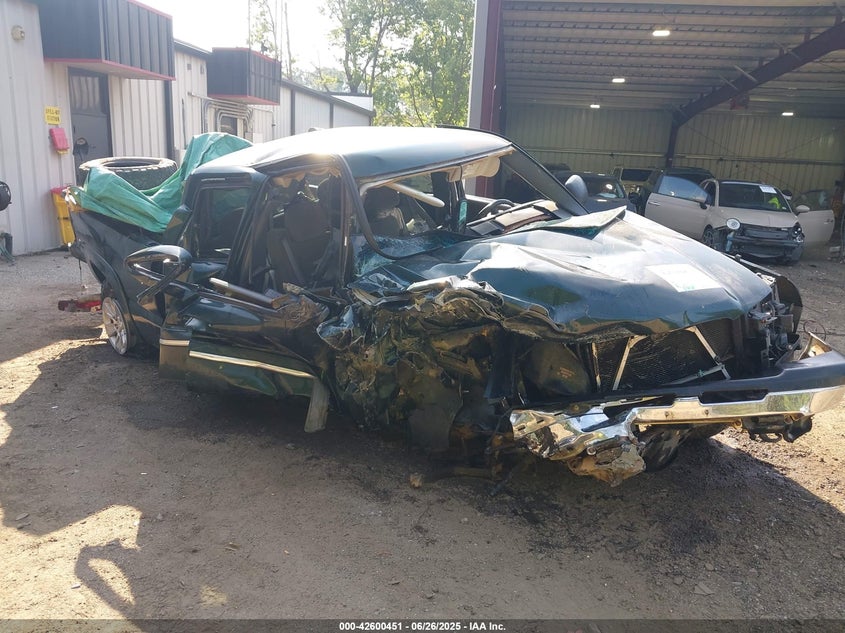 2004 Chevrolet Silverado 1500 Z71 VIN: 1GCEK19T84E256043 Lot: 42600451