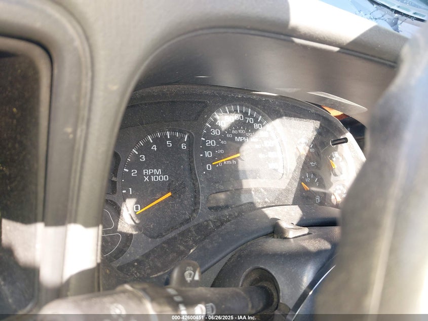 2004 Chevrolet Silverado 1500 Z71 VIN: 1GCEK19T84E256043 Lot: 42600451