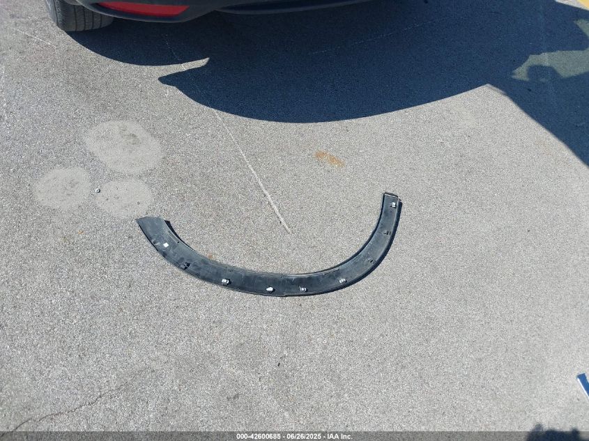 2022 Honda Hr-V Awd Ex VIN: 3CZRU6H53NM716453 Lot: 42600685