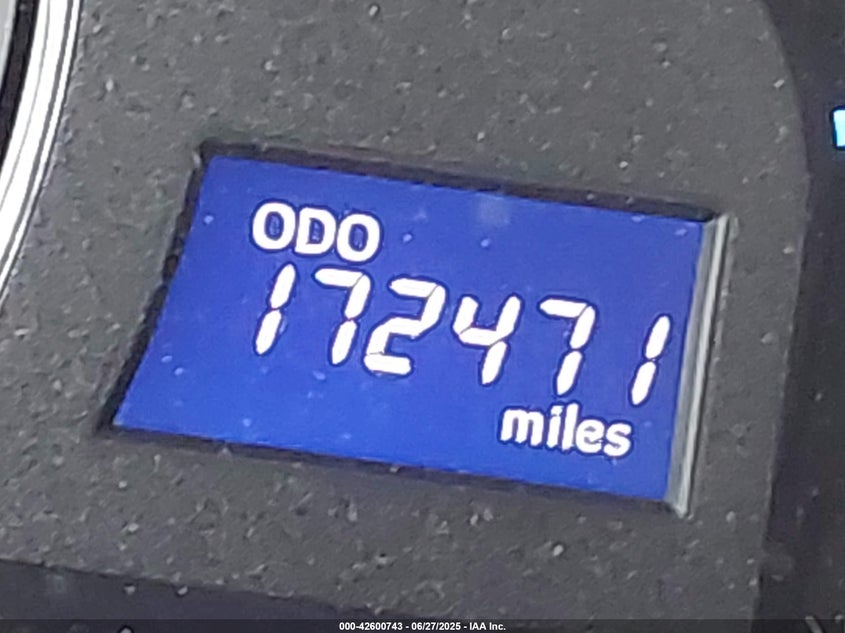 2014 TOYOTA CAMRY LE - 4T4BF1FK7ER402458