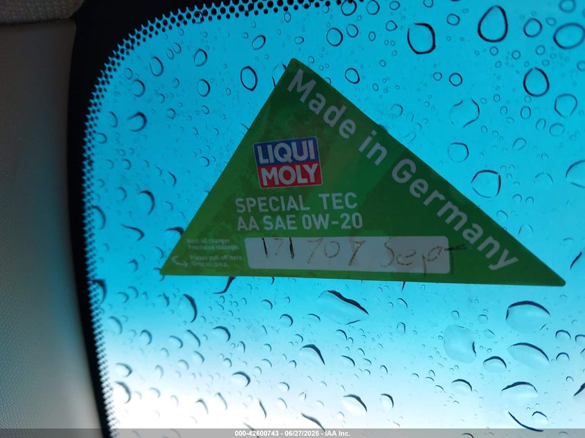 2014 TOYOTA CAMRY LE - 4T4BF1FK7ER402458