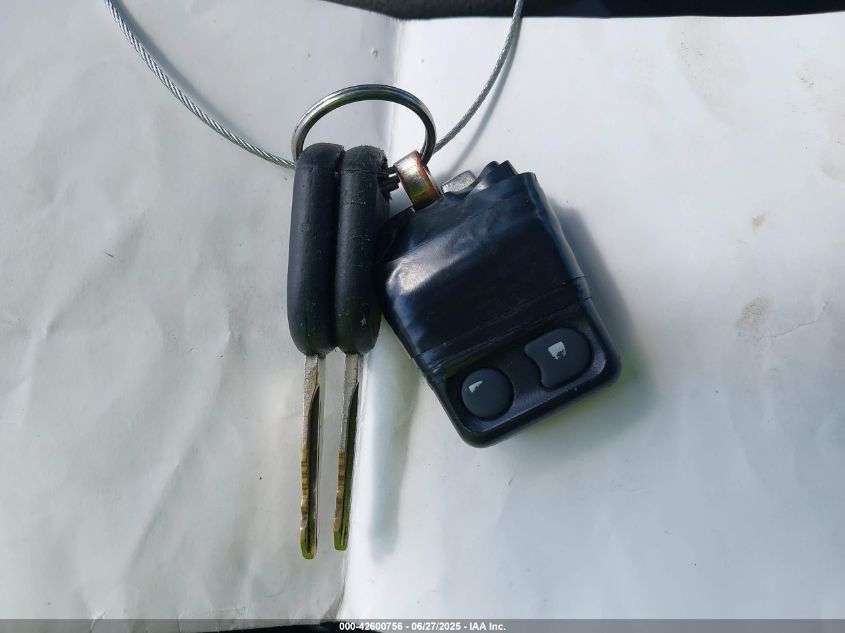 2004 Ford F-150 Xlt VIN: 1FTRW14W14KD21419 Lot: 42600756