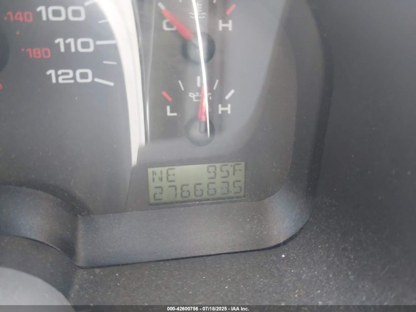 2004 Ford F-150 Xlt VIN: 1FTRW14W14KD21419 Lot: 42600756