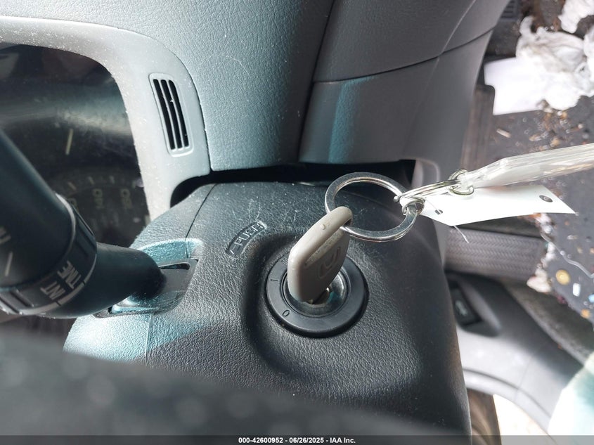 2007 Honda Accord 2.4 Se VIN: 1HGCM56307A052198 Lot: 42600952