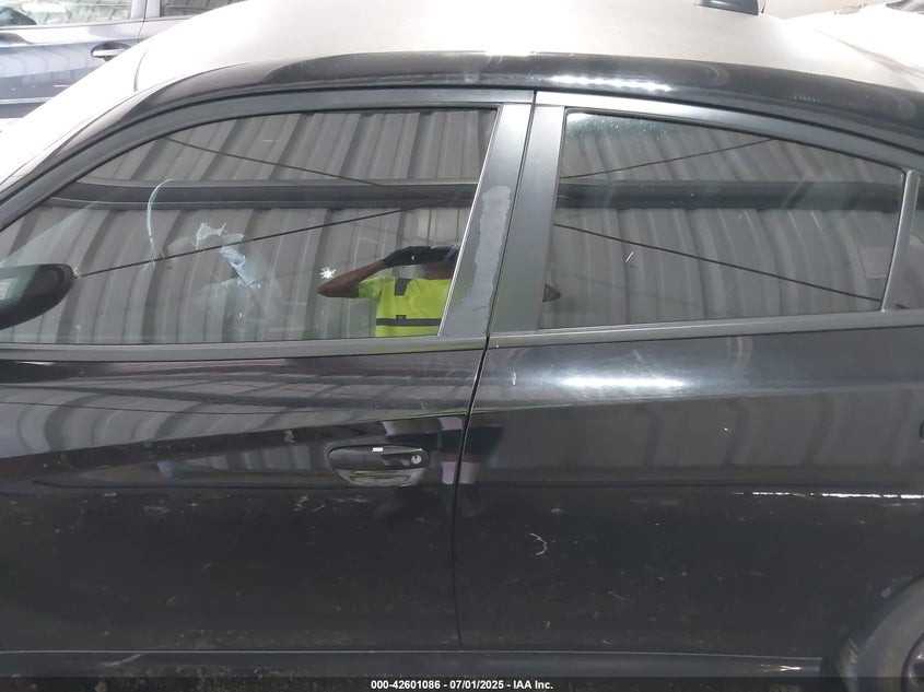 2018 DODGE CHARGER DAYTONA RWD - 2C3CDXCT9JH340149