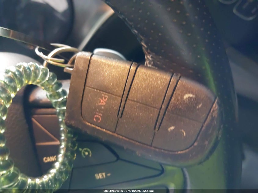 2018 DODGE CHARGER DAYTONA RWD - 2C3CDXCT9JH340149