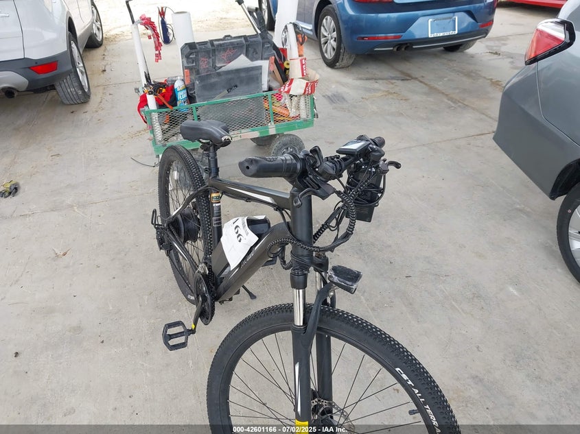 2020 E BIKE ELECTRIC BIKE