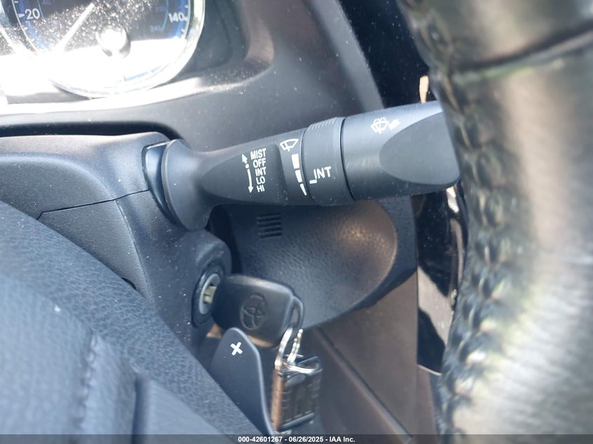 2017 TOYOTA COROLLA SE - 5YFBURHE8HP689577