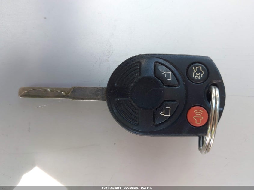 2017 FORD FOCUS SE - 1FADP3F23HL247505