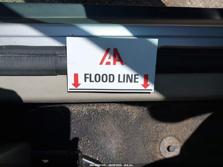 2017 FORD FOCUS SE - 1FADP3F23HL247505