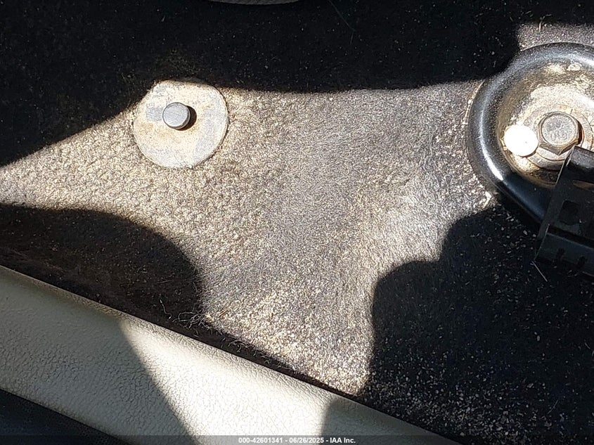 2017 FORD FOCUS SE - 1FADP3F23HL247505