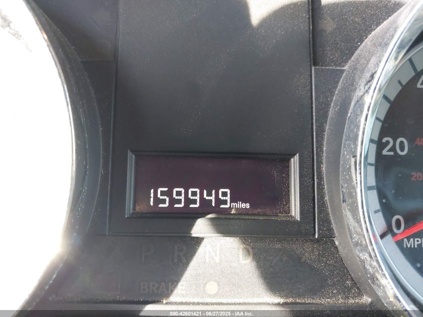 2013 Dodge Grand Caravan Se VIN: 2C4RDGBG4DR601373 Lot: 42601421