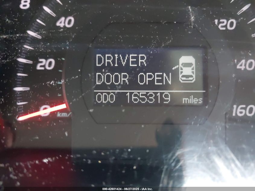 2007 Toyota Camry Xle V6 VIN: 4T1BK46K27U545246 Lot: 42601424