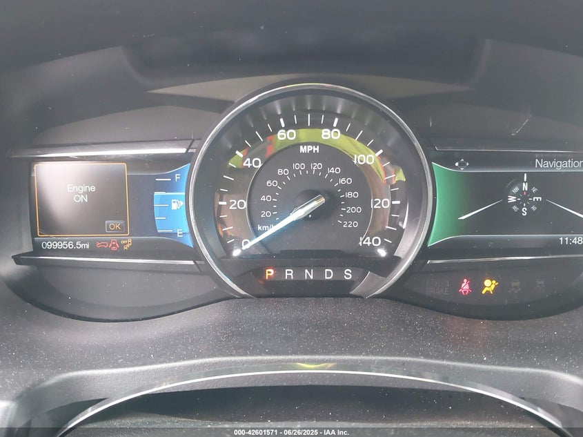 2017 FORD EXPLORER VIN: 1FM5K8F81HGD27016