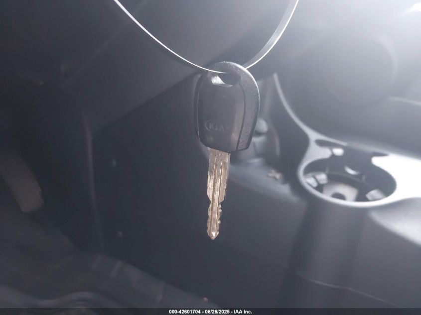 2006 Kia Sportage Ex V6/Lx V6 VIN: KNDJF723067182950 Lot: 42601704