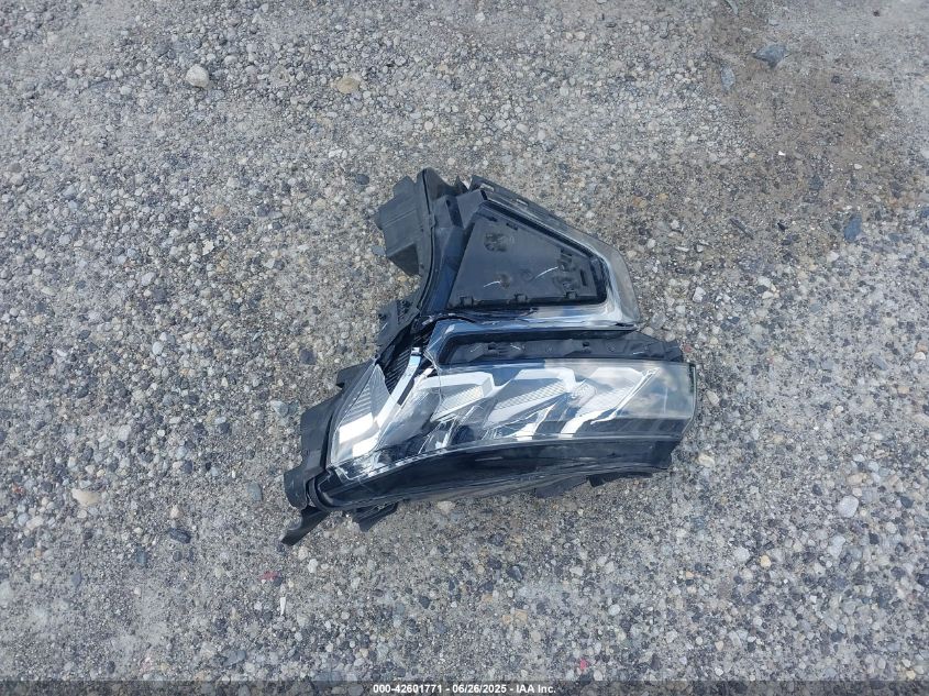 2023 Chevrolet Suburban - 1GNSKFKDXPR385697