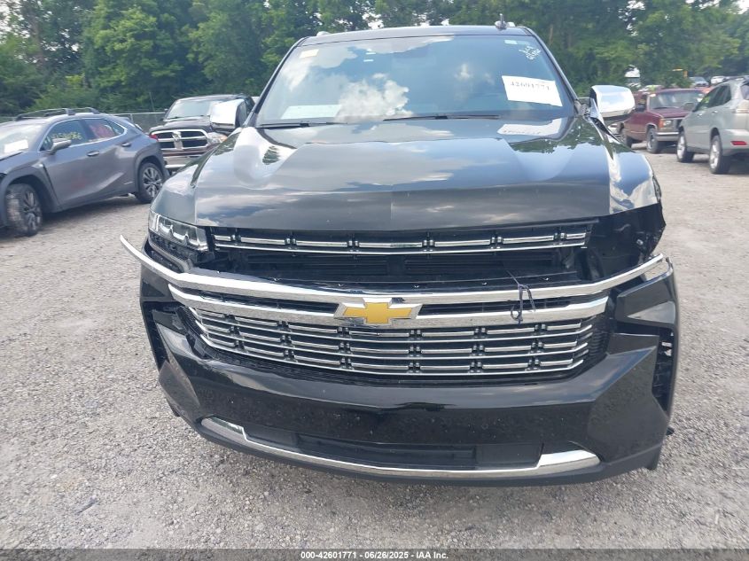 2023 Chevrolet Suburban - 1GNSKFKDXPR385697
