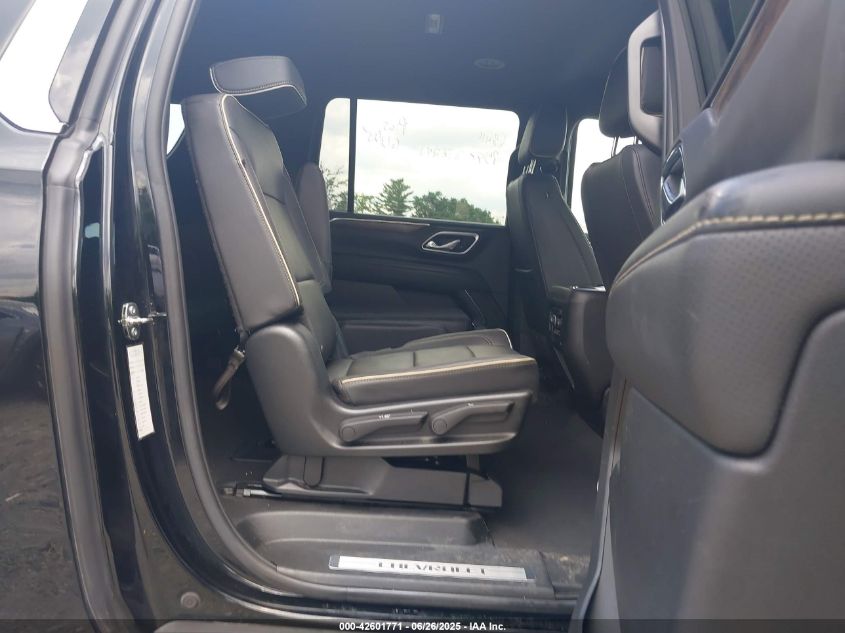 2023 Chevrolet Suburban - 1GNSKFKDXPR385697