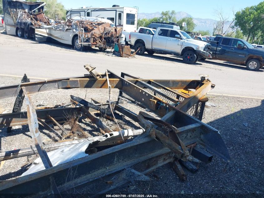 2018 Cherokee Other VIN: 4X4TCKY25JK052567 Lot: 42601789