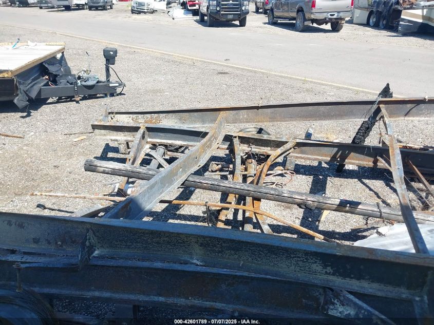 2018 Cherokee Other VIN: 4X4TCKY25JK052567 Lot: 42601789