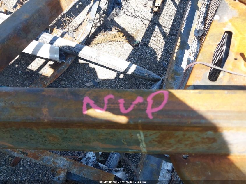 2018 Cherokee Other VIN: 4X4TCKY25JK052567 Lot: 42601789