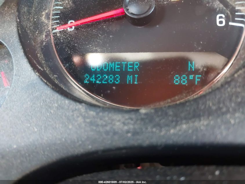 2010 Chevrolet Tahoe Ls VIN: 1GNMCAE08AR139367 Lot: 42601809