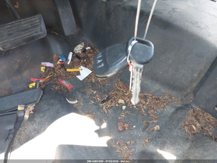 2010 Chevrolet Tahoe Ls VIN: 1GNMCAE08AR139367 Lot: 42601809