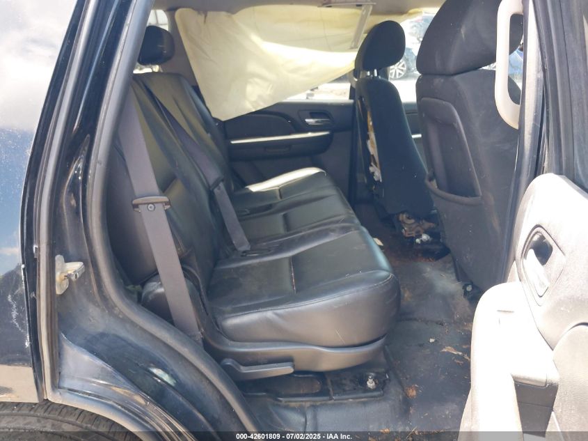 2010 Chevrolet Tahoe Ls VIN: 1GNMCAE08AR139367 Lot: 42601809