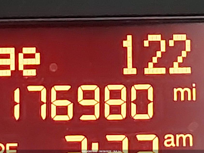 2016 RAM PROMASTER CITY TRADESMAN SLT - ZFBERFBT8G6C80429