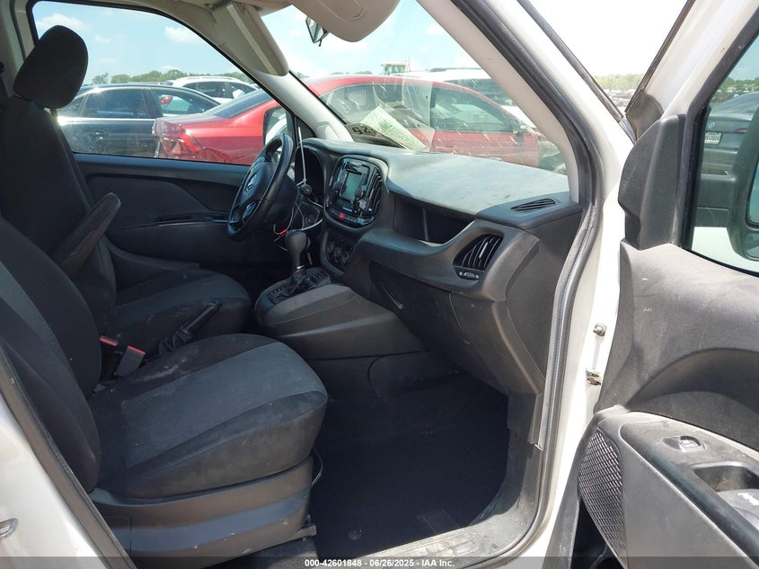 2016 RAM PROMASTER CITY TRADESMAN SLT - ZFBERFBT8G6C80429